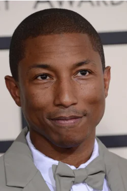 Pharrell Williams