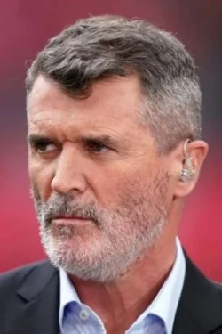 Roy Keane