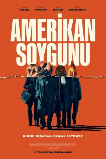American Animals