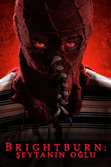 Brightburn