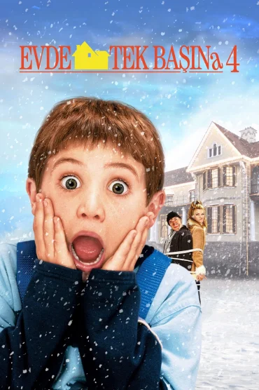 Home Alone 4