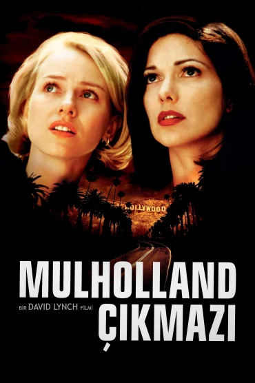 Mulholland Drive