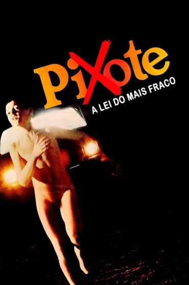 Pixote