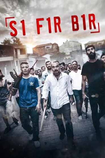 Sıfır Bir: Bir Zamanlar Adana’da